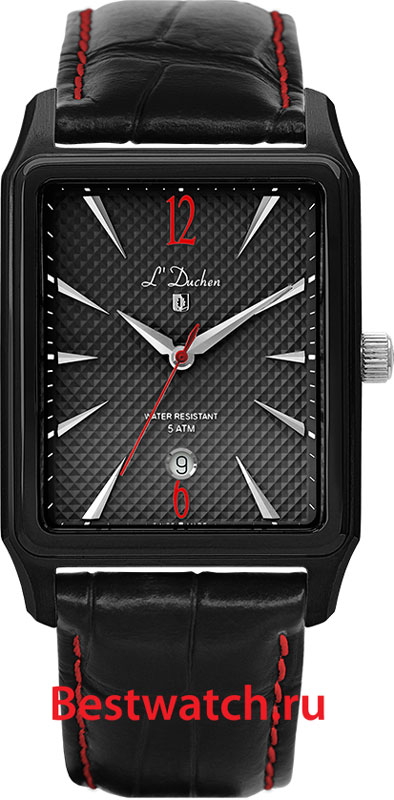 Часы L Duchen Homme D571.71.25